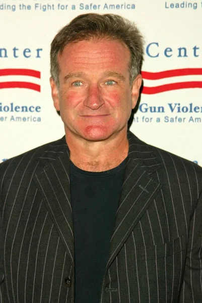 Robin Williams — Foto de Stock