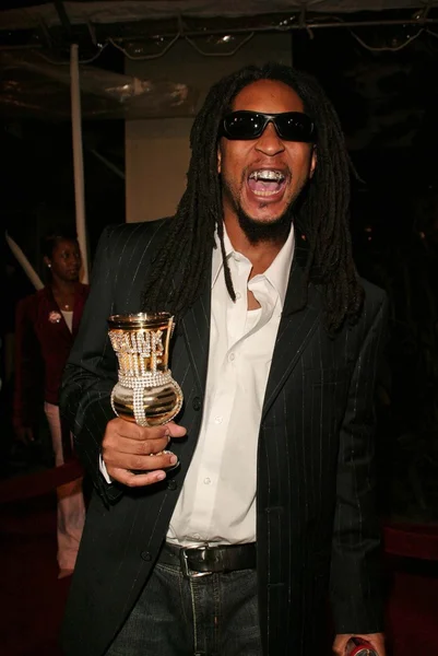 Lil 'Jon — Foto de Stock