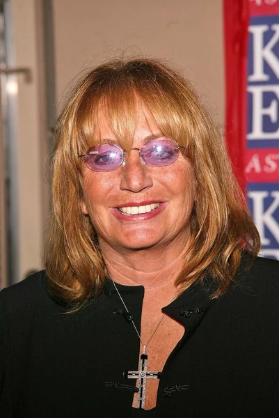 Penny Marshall — Stok fotoğraf