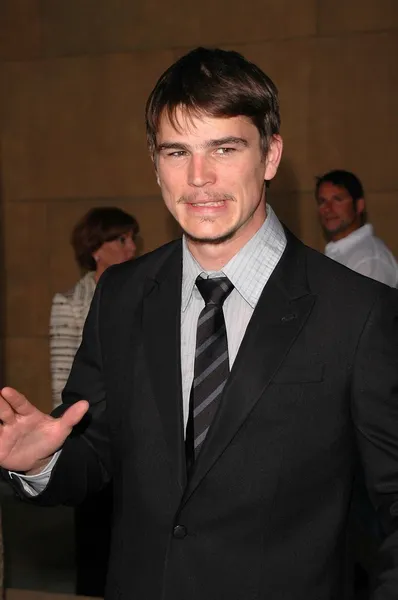 Josh Hartnett — Stock fotografie