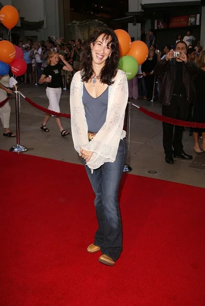 Maggie Wheeler — Zdjęcie stockowe