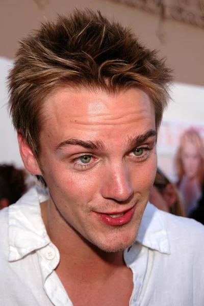 Riley Smith — Stockfoto