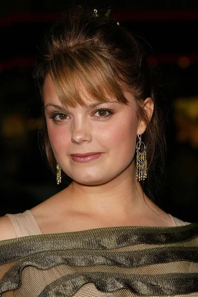 Kimberly j. braun — Stockfoto