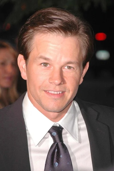 Mark Wahlberg — Stok fotoğraf