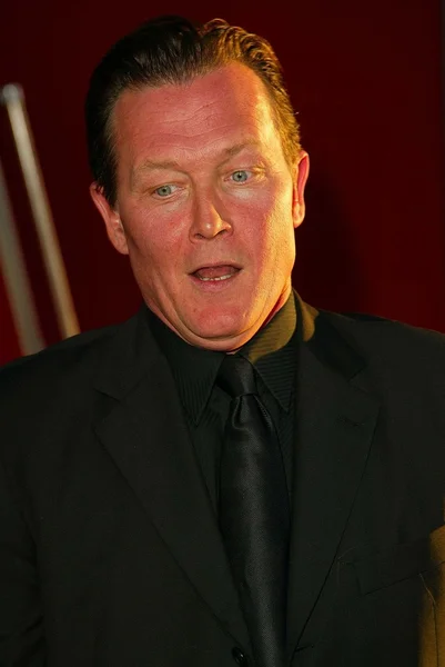 Robert Patrick. —  Fotos de Stock