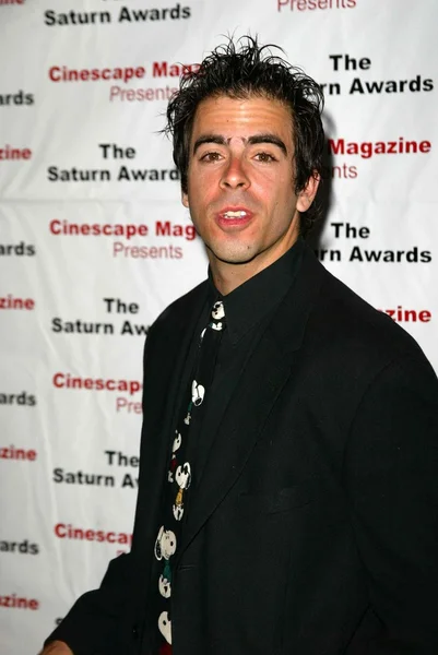 Eli Roth —  Fotos de Stock