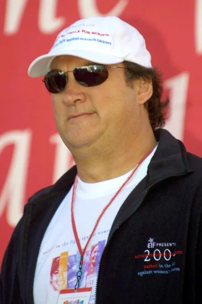 Jim Belushi — Foto de Stock