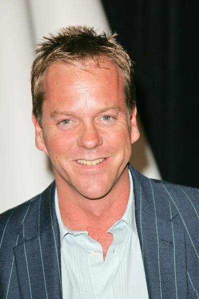 Kiefer Sutherland — Zdjęcie stockowe