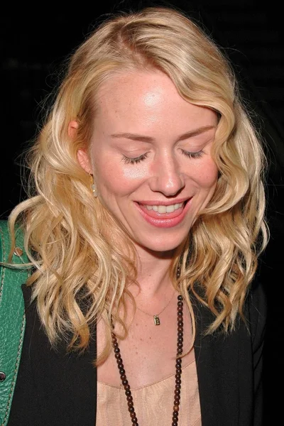 Naomi watts — Fotografia de Stock