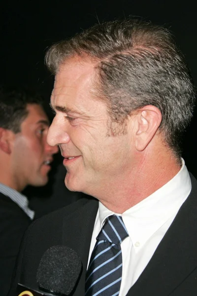 Mel Gibson — Stock Photo, Image