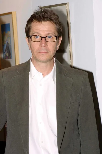 Gary Oldman — Stock Photo, Image