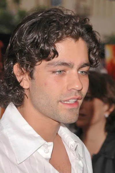 Adrian Grenier — Stockfoto