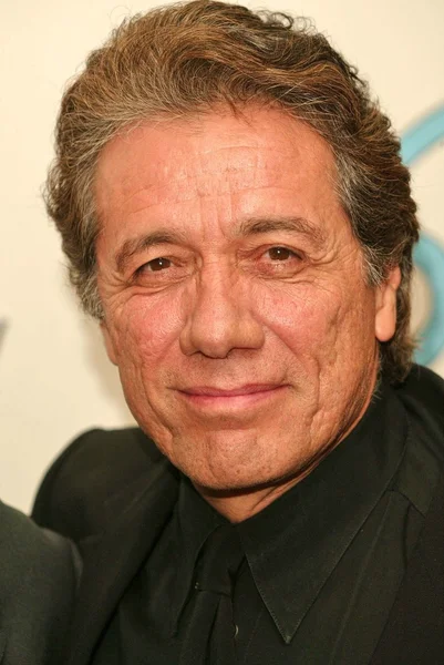 Edward James Olmos — Stockfoto