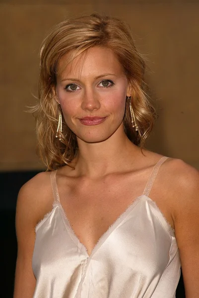 Kadee Strickland — Photo