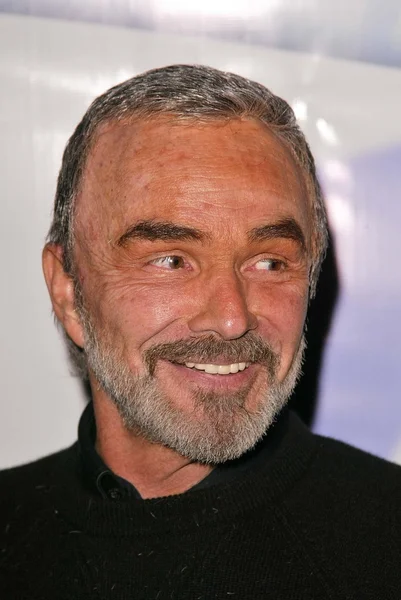 Burt Reynolds — Stockfoto