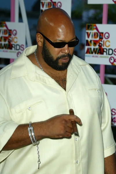 Suge Knight — Stockfoto