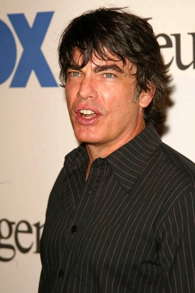 Peter Gallagher — Stockfoto
