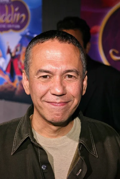 Gilbert Gottfried — Stock Photo, Image