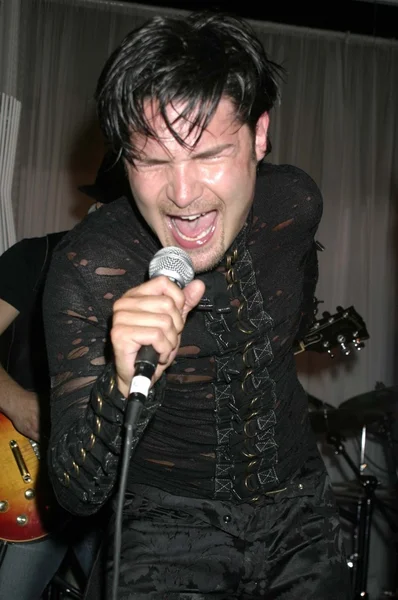 Corey Feldman
