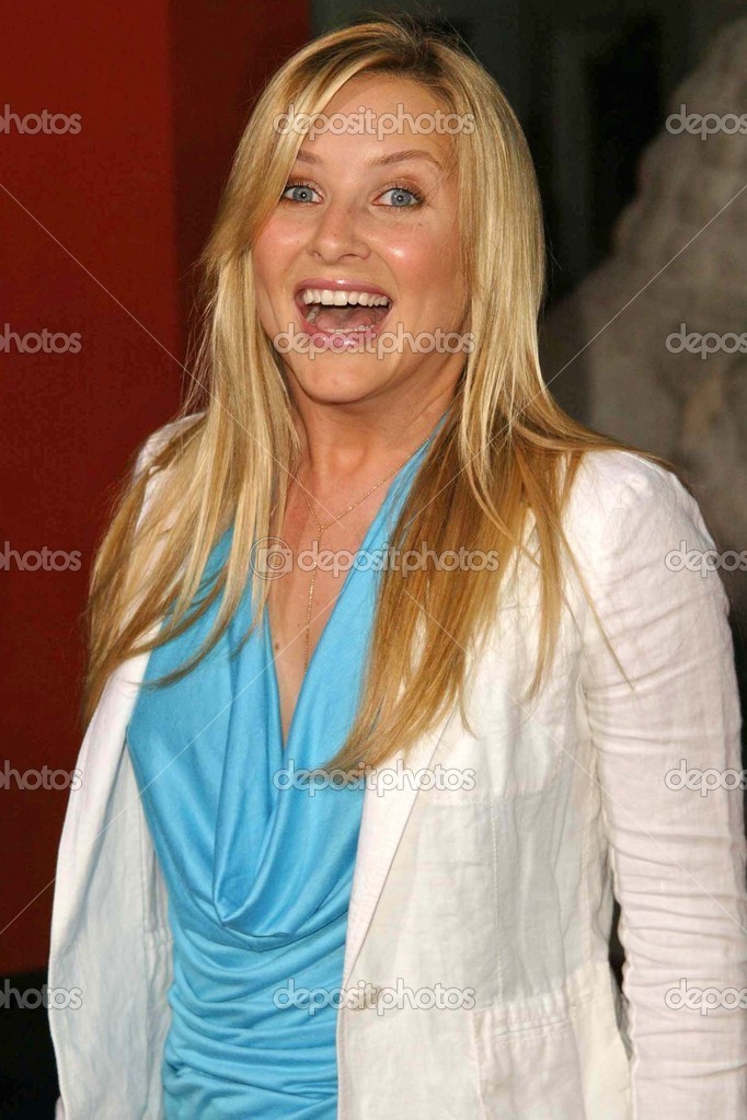 Jessica Capshaw Stock Editorial Photo S_bukley #17232339
