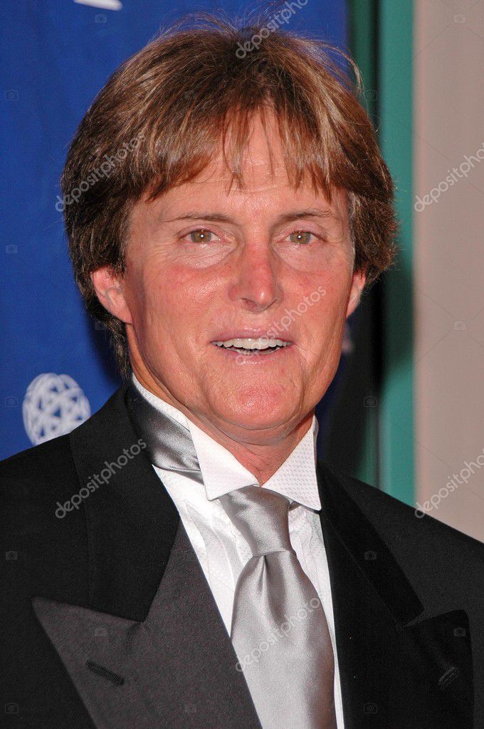 Bruce Jenner – Stock Editorial Photo © s_bukley #17232879
