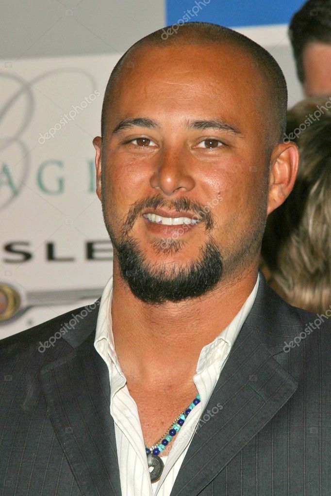 Cris Judd – Stock Editorial Photo © s_bukley #17234367