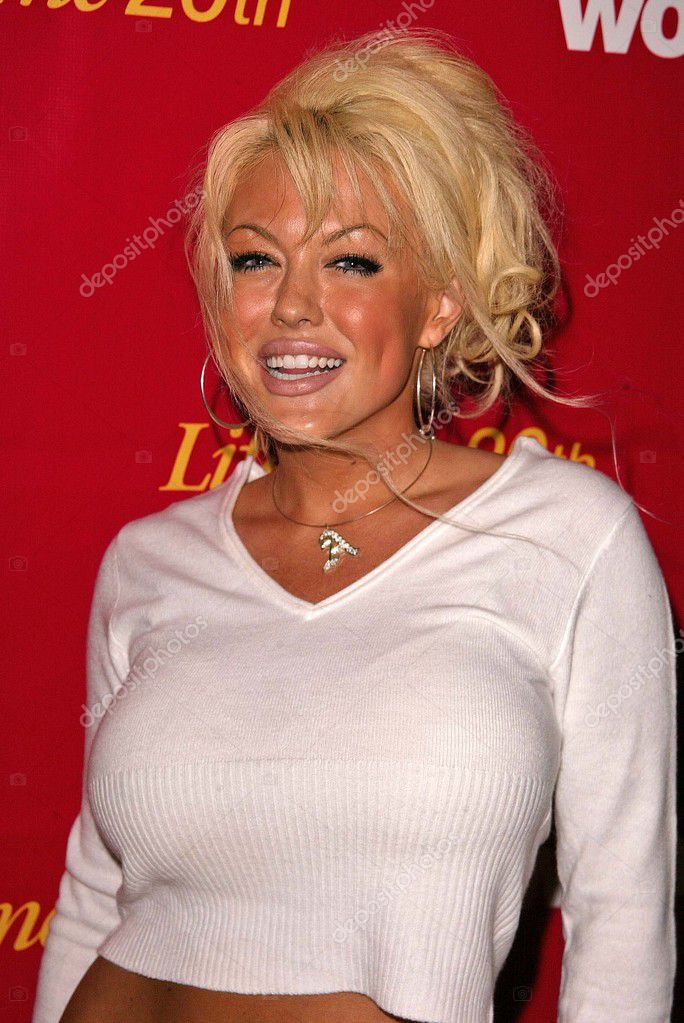 Tiffany Holiday – Stock Editorial Photo © s_bukley #17238649