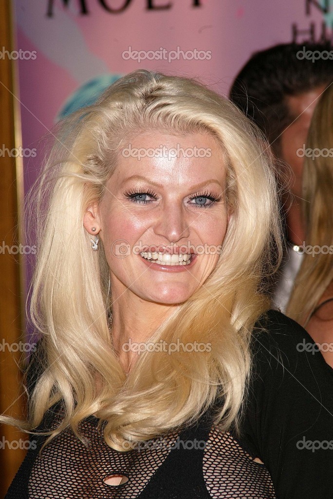 Jill Ann Spaulding Stock Editorial Photo © s_bukley 17239093