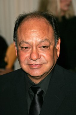 Cheech Marin