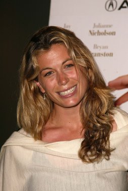 Sonya Walger