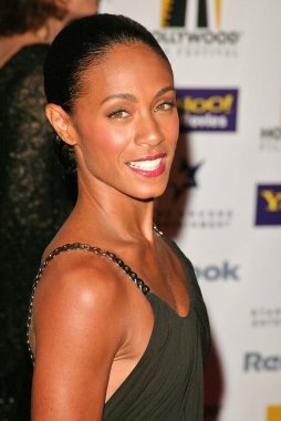 Jada Pinkett Smith