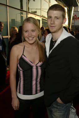 Jon foster ve sally martin