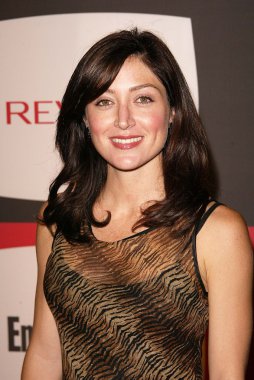Sasha Alexander