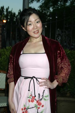 Margaret Cho
