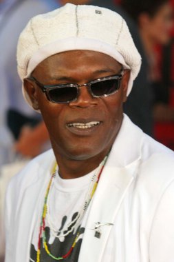 Samuel L. Jackson
