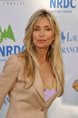 Heather Thomas