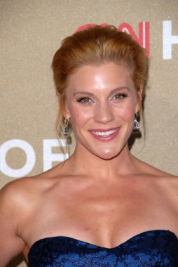 Katee Sackhoff