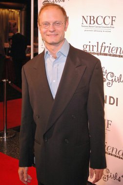 David Hyde Pierce
