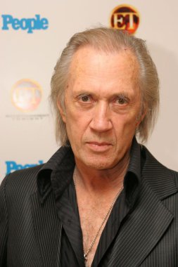 David Carradine