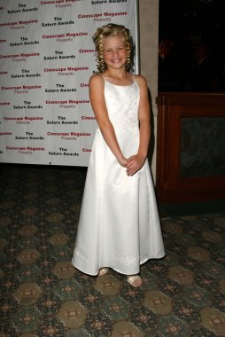 Jenna Boyd