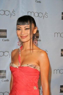 Bai ling