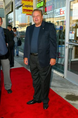 Paul Sorvino