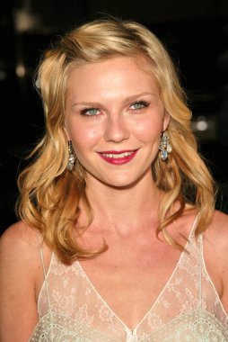 Kirsten Dunst