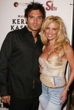 Diego varas ve tina jordan