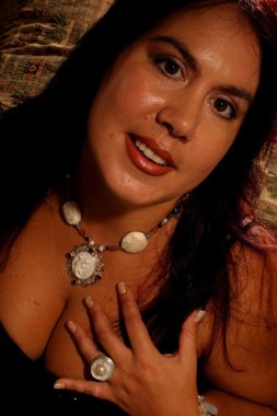 Tasarımcı fileena bahris