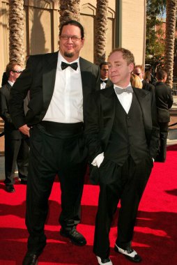 Penn ve teller