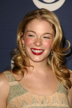 Leann Rimes