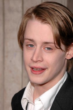Macaulay Culkin