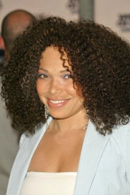 Tisha Campbell