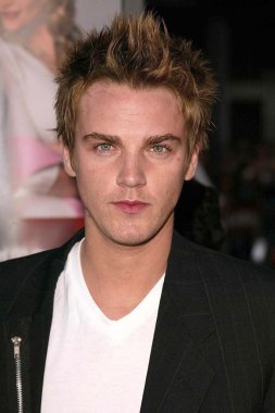 Riley Smith